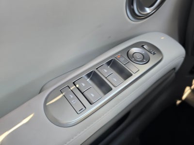 2026 Hyundai PALISADE HYBRID Blue SEL Premium 7P