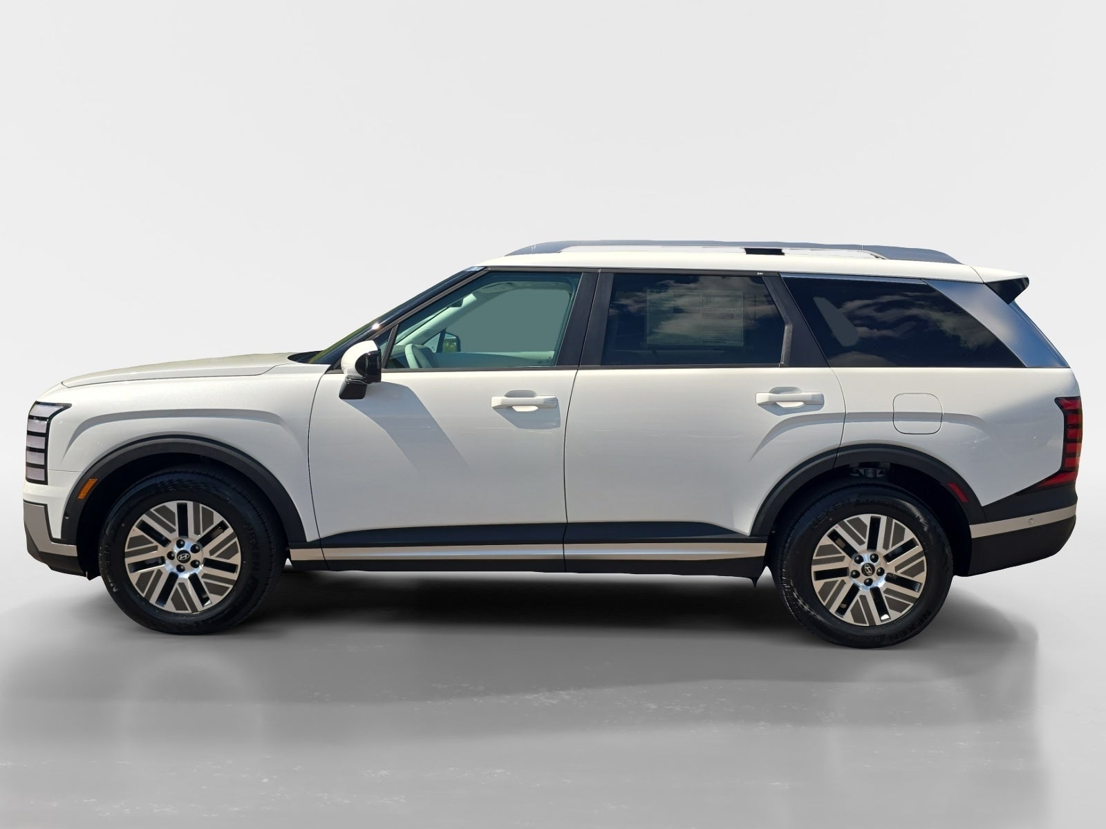 2026 Hyundai PALISADE HYBRID Blue SEL Premium 7P