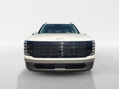 2026 Hyundai PALISADE HYBRID Blue SEL Premium 7P