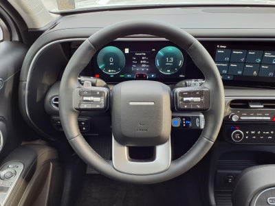 2026 Hyundai PALISADE HYBRID Blue SEL Premium 7P