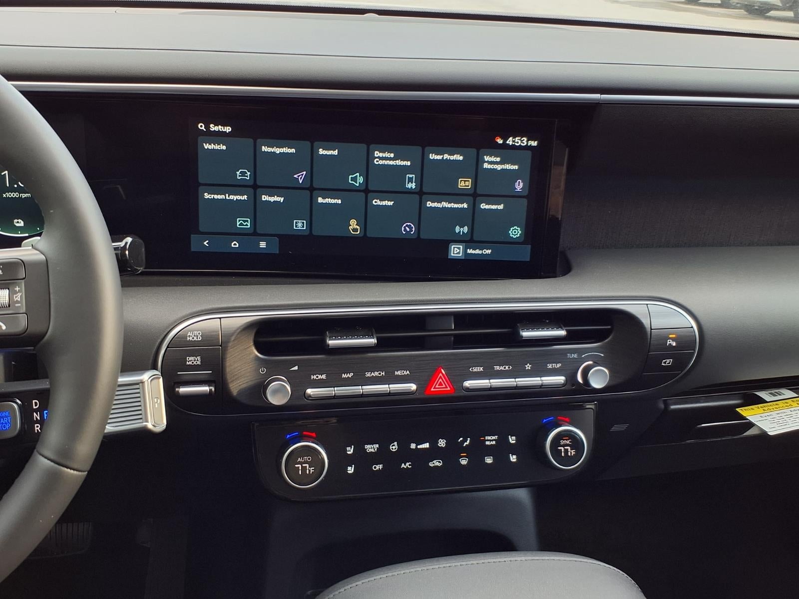 2026 Hyundai PALISADE HYBRID Blue SEL Premium 7P