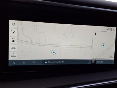 2026 Hyundai PALISADE HYBRID Blue SEL Premium 7P