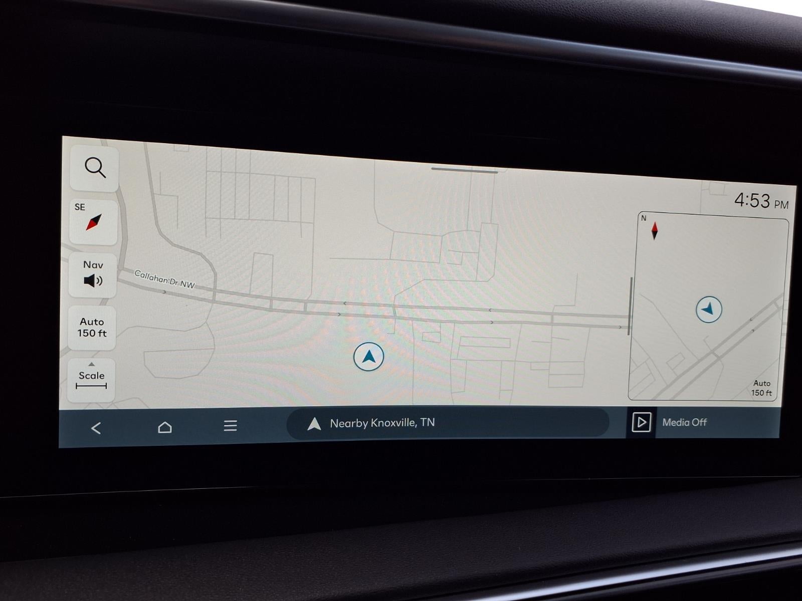 2026 Hyundai PALISADE HYBRID Blue SEL Premium 7P