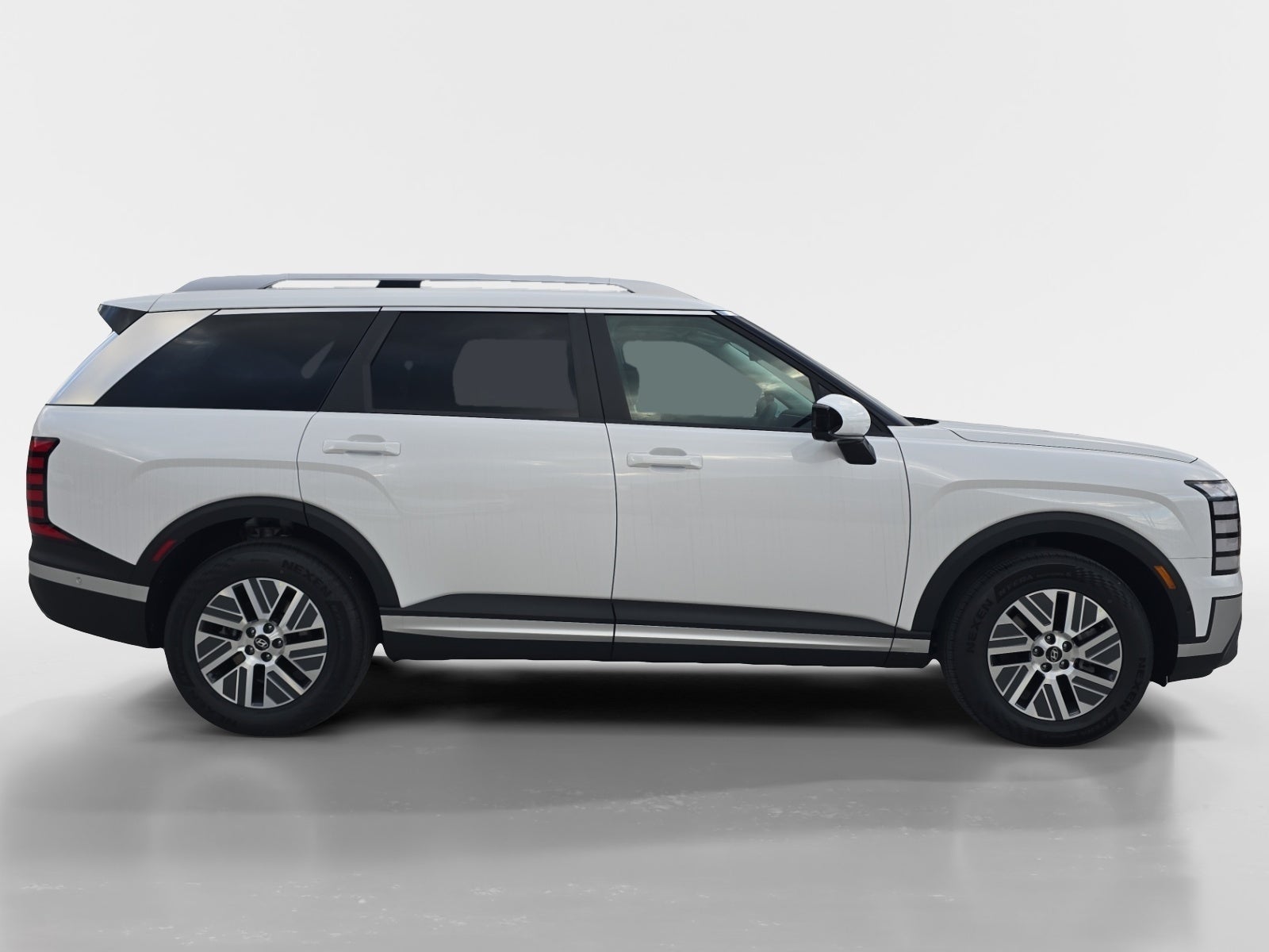 2026 Hyundai PALISADE HYBRID Blue SEL Premium 7P
