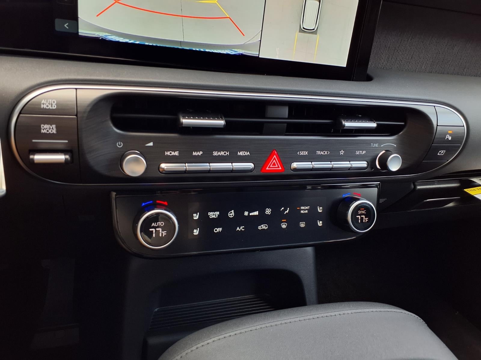 2026 Hyundai PALISADE HYBRID Blue SEL Premium 7P