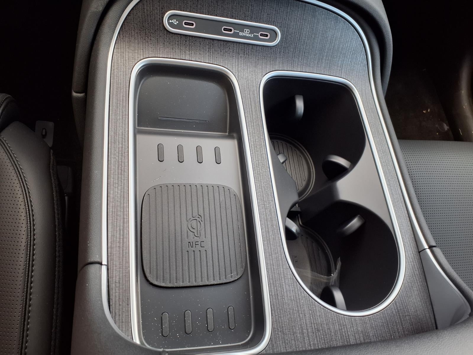 2026 Hyundai PALISADE HYBRID Blue SEL Premium 7P