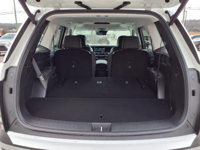 2026 Hyundai PALISADE HYBRID Blue SEL Premium 7P