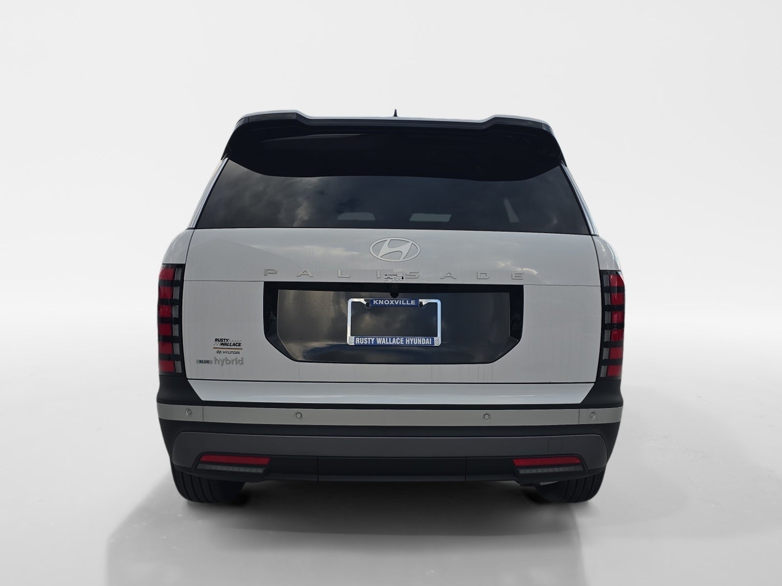 2026 Hyundai PALISADE HYBRID Blue SEL Premium 7P