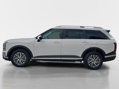 2026 Hyundai PALISADE HYBRID Blue SEL Premium 7P