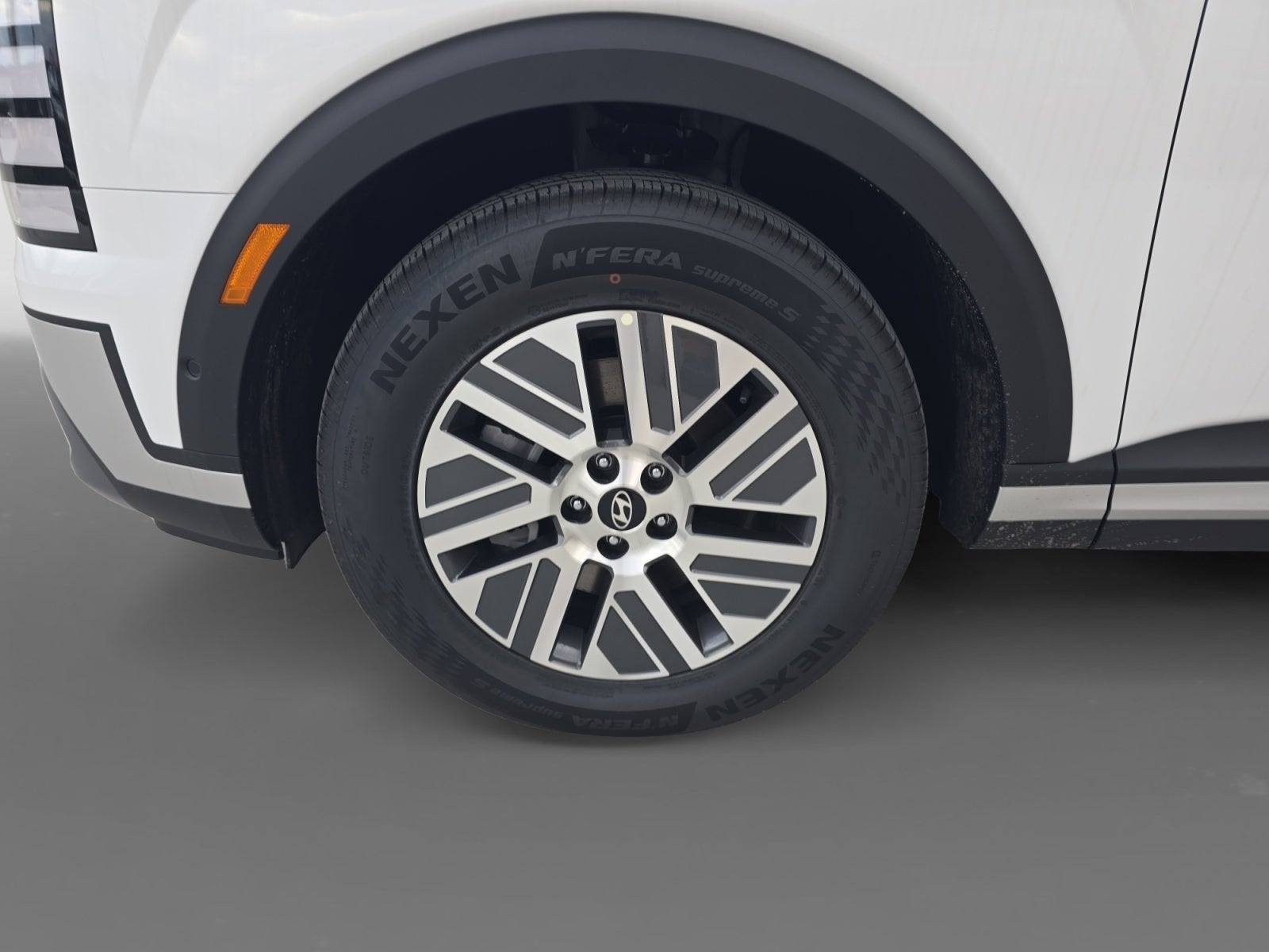 2026 Hyundai PALISADE HYBRID Blue SEL Premium 7P