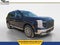 2027 Hyundai PALISADE HYBRID Blue SEL Premium 8P