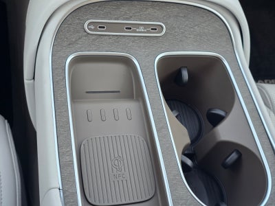 2027 Hyundai PALISADE HYBRID Blue SEL Premium 8P