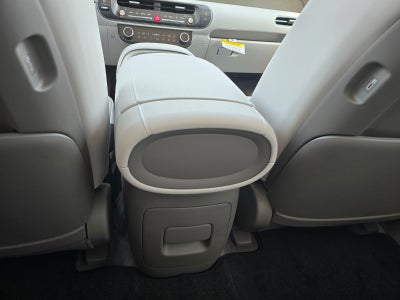 2027 Hyundai PALISADE HYBRID Blue SEL Premium 8P