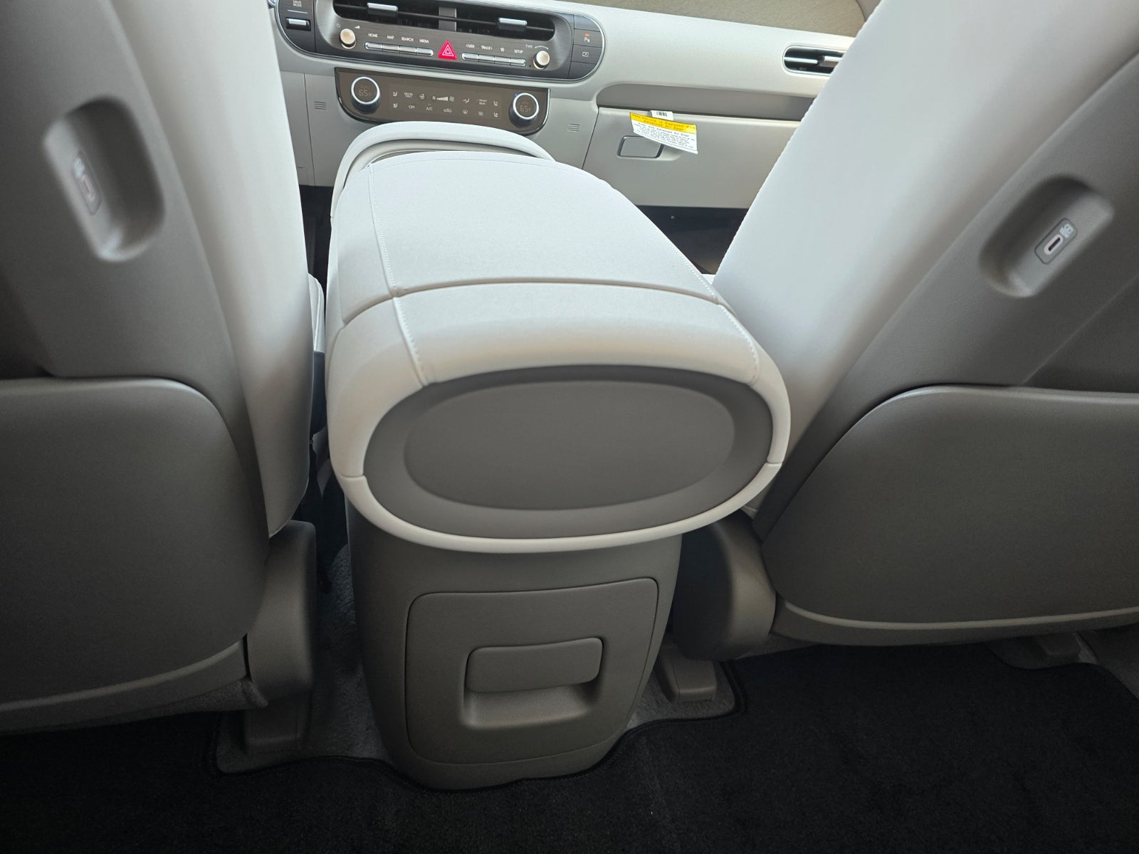 2027 Hyundai PALISADE HYBRID Blue SEL Premium 8P