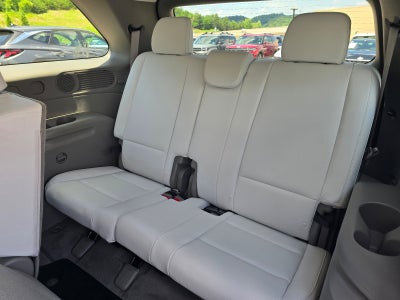 2026 Hyundai PALISADE HYBRID SEL Premium 8P