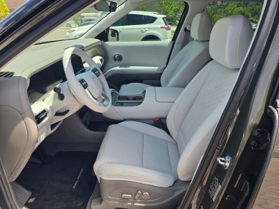 2026 Hyundai PALISADE HYBRID SEL Premium 8P