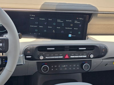2026 Hyundai PALISADE HYBRID SEL Premium 8P