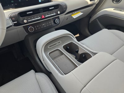 2026 Hyundai PALISADE HYBRID SEL Premium 8P