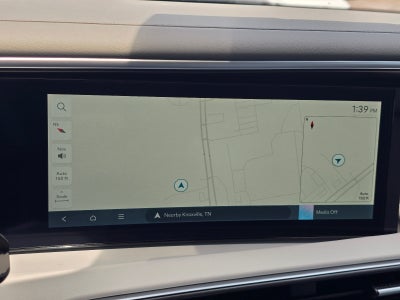 2026 Hyundai PALISADE HYBRID SEL Premium 8P