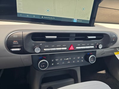 2026 Hyundai PALISADE HYBRID SEL Premium 8P