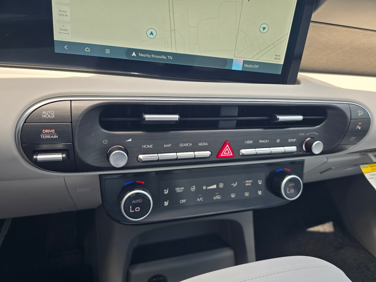 2026 Hyundai PALISADE HYBRID SEL Premium 8P