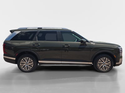 2026 Hyundai PALISADE HYBRID SEL Premium 8P