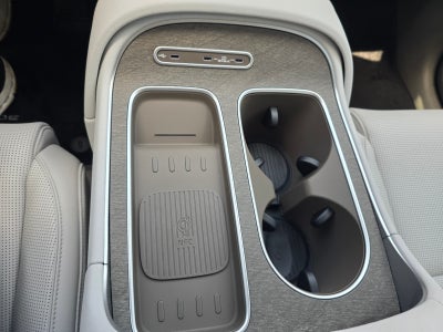 2026 Hyundai PALISADE HYBRID SEL Premium 8P