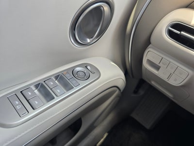 2026 Hyundai PALISADE HYBRID SEL Premium 8P