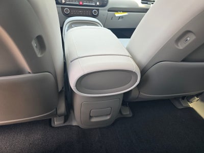 2026 Hyundai PALISADE HYBRID SEL Premium 8P