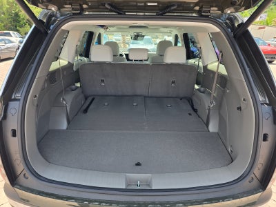 2026 Hyundai PALISADE HYBRID SEL Premium 8P