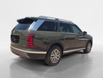 2026 Hyundai PALISADE HYBRID SEL Premium 8P