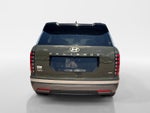 2026 Hyundai PALISADE HYBRID SEL Premium 8P
