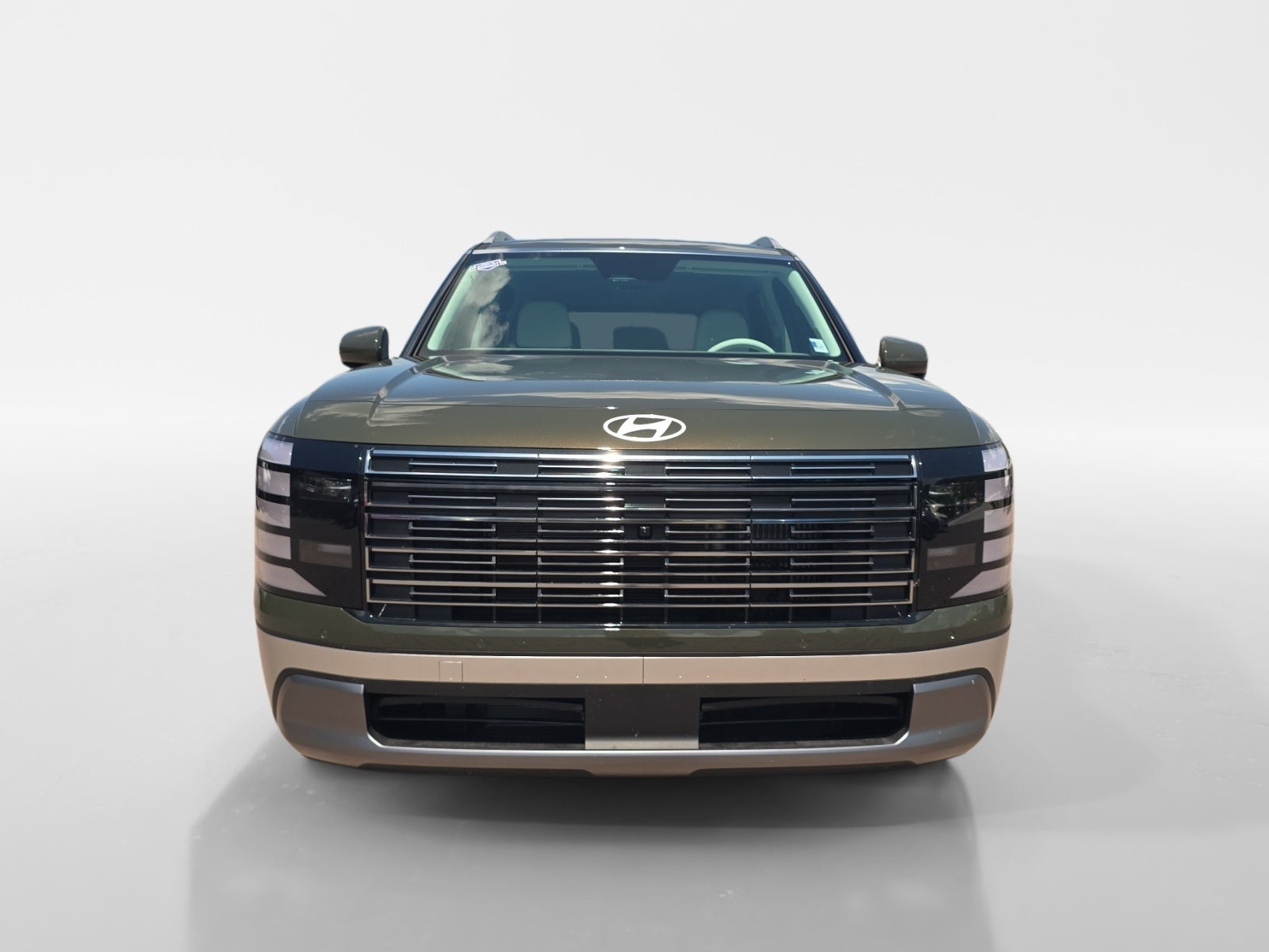 2026 Hyundai PALISADE HYBRID SEL Premium 8P
