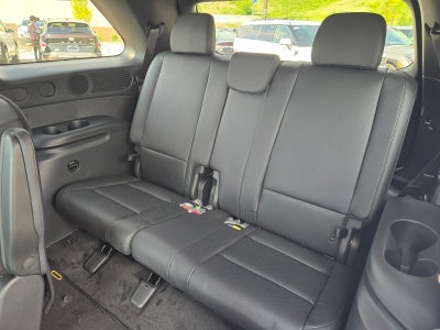 2027 Hyundai PALISADE SEL 7P