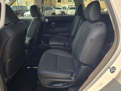 2027 Hyundai PALISADE SEL 7P