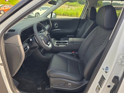 2027 Hyundai PALISADE SEL 7P