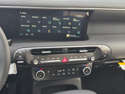 2027 Hyundai PALISADE SEL 7P