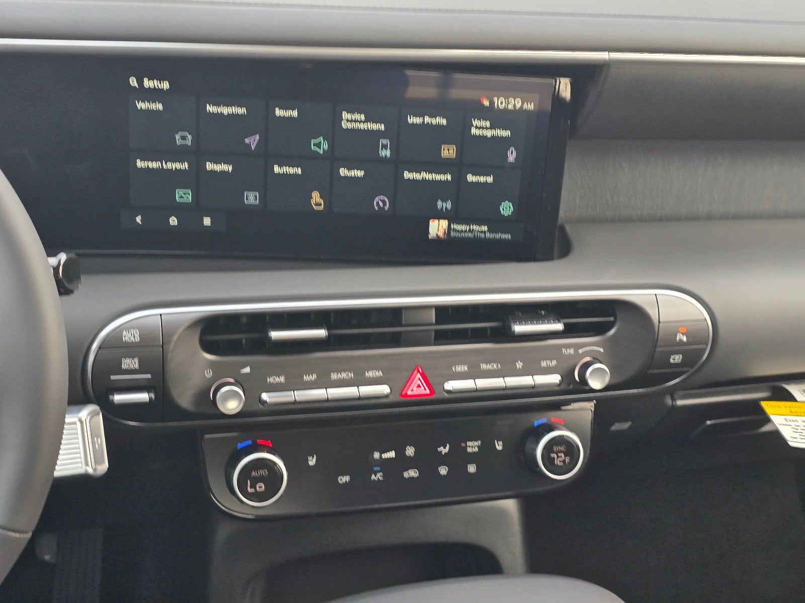 2027 Hyundai PALISADE SEL 7P