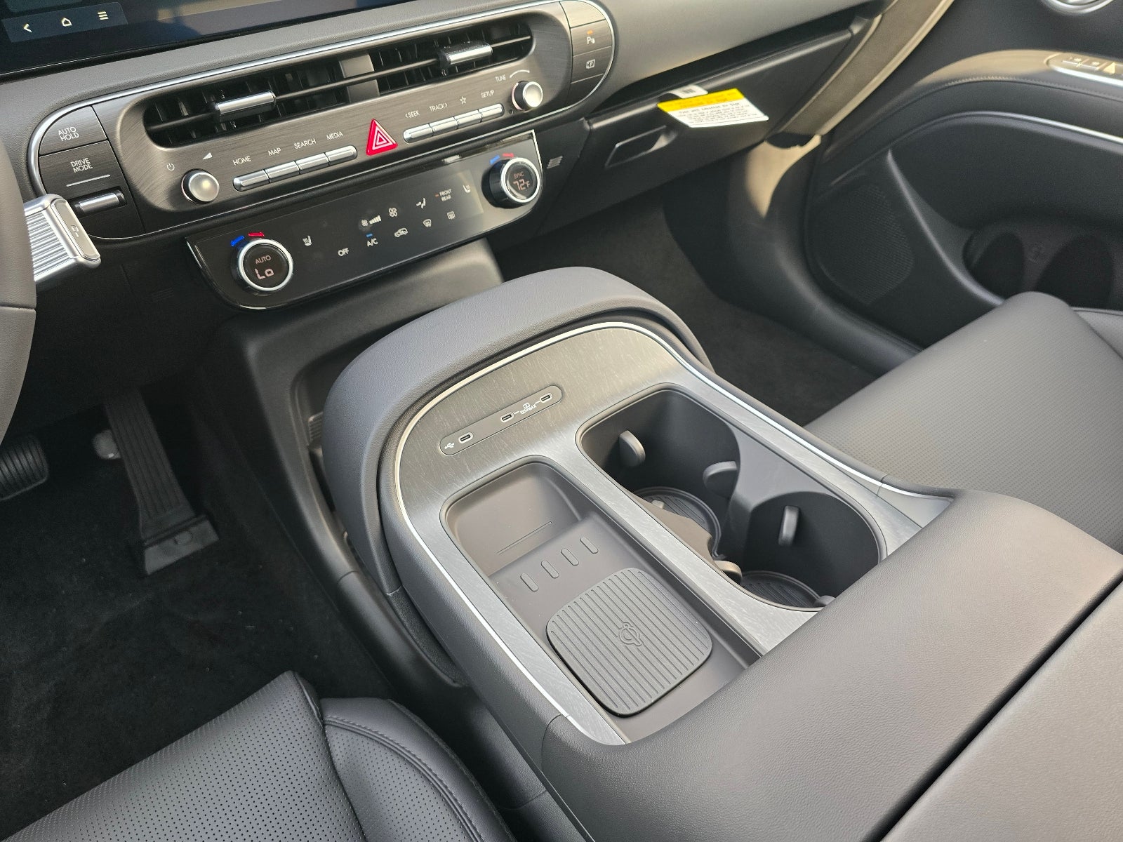 2027 Hyundai PALISADE SEL 7P