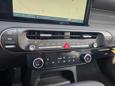2027 Hyundai PALISADE SEL 7P