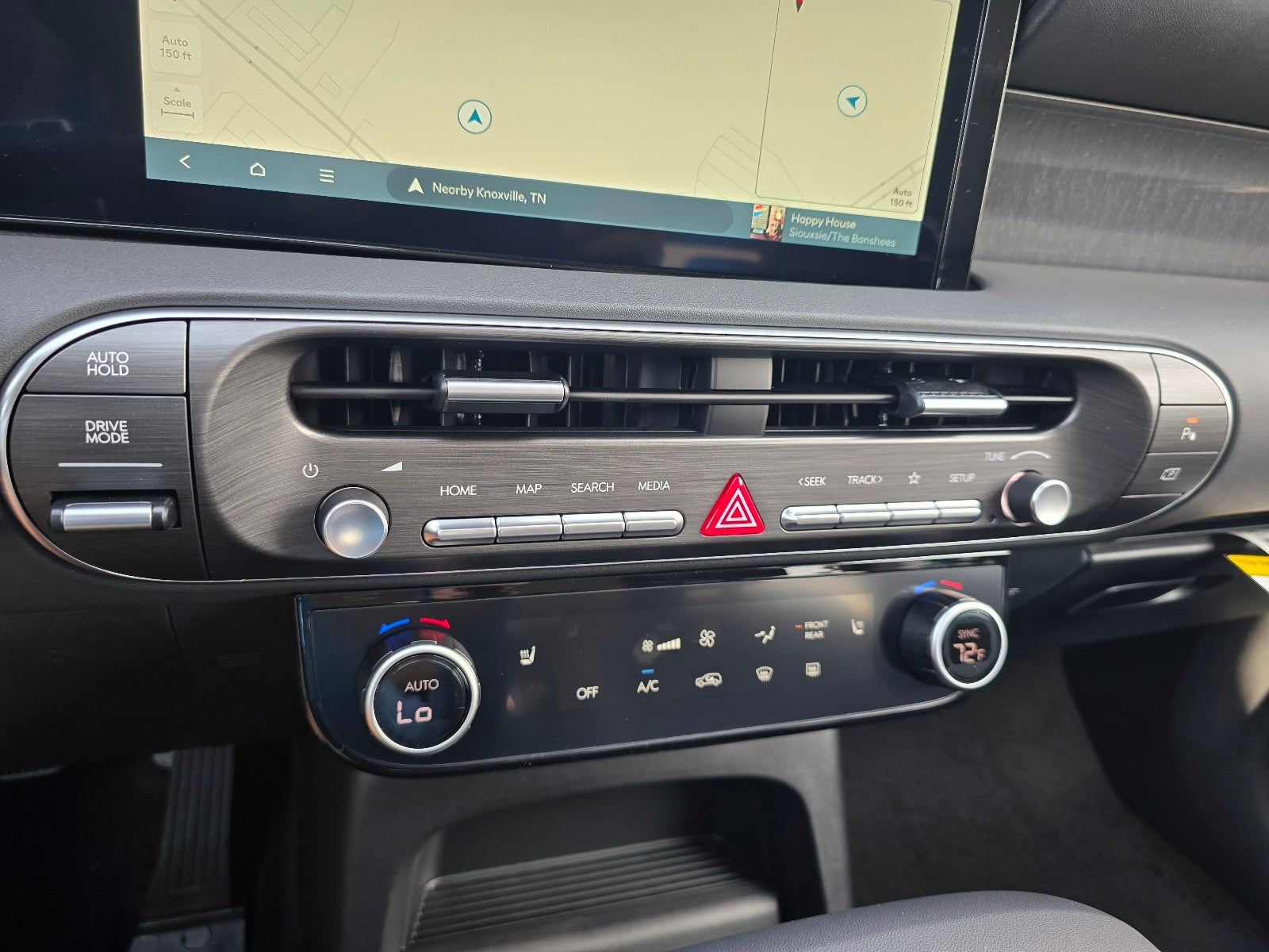 2027 Hyundai PALISADE SEL 7P