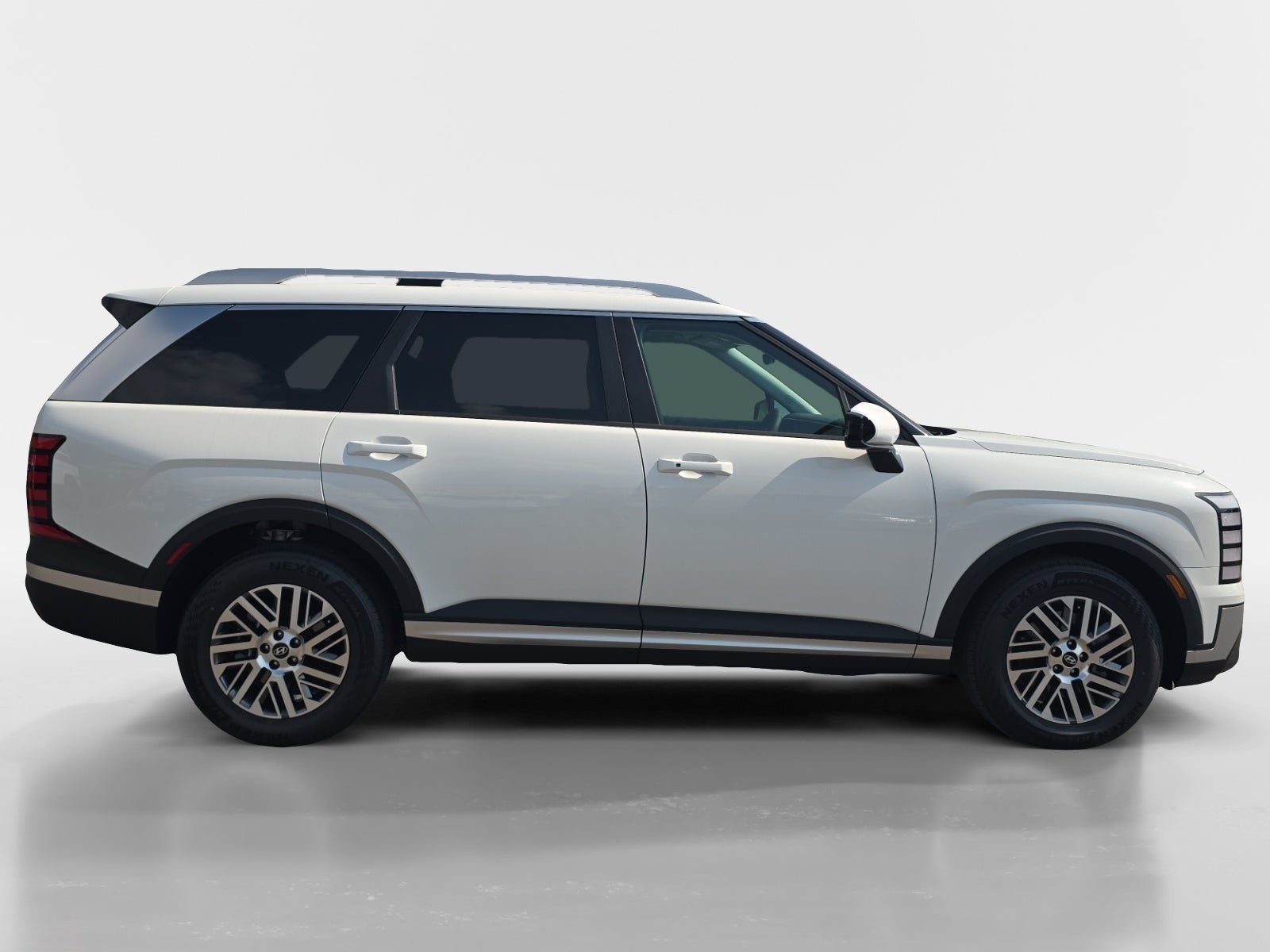 2027 Hyundai PALISADE SEL 7P