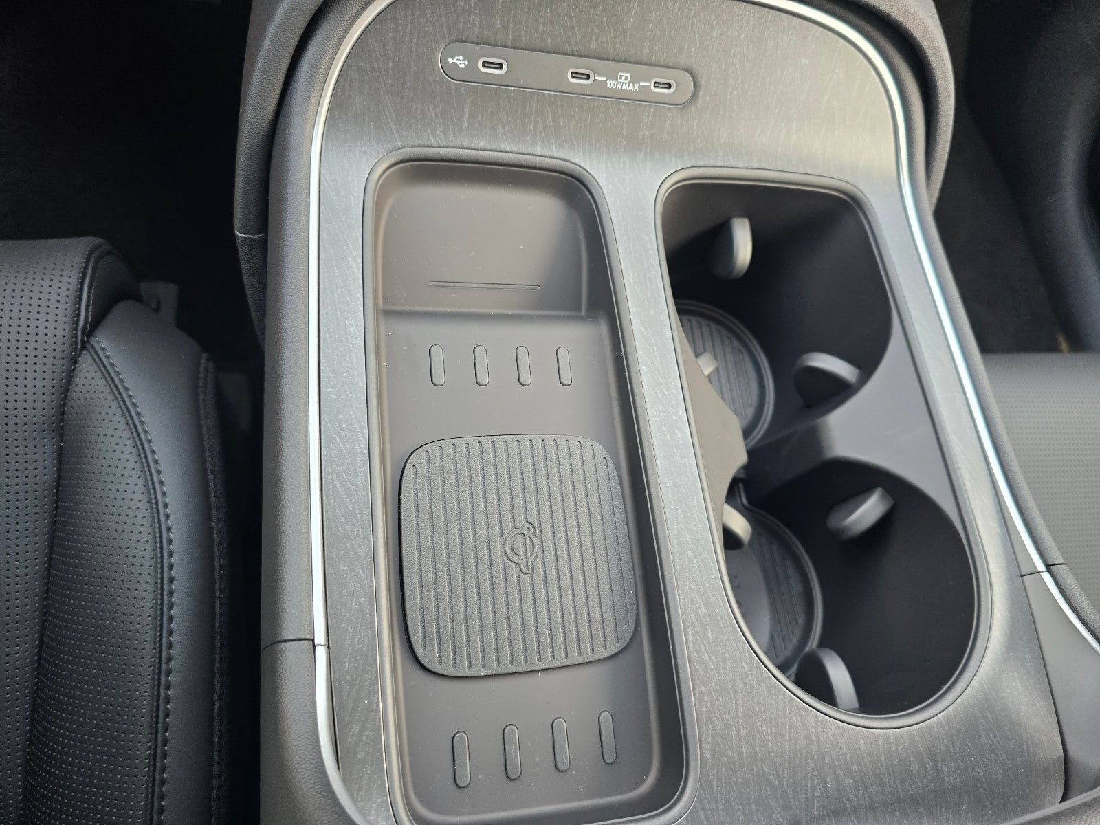 2027 Hyundai PALISADE SEL 7P