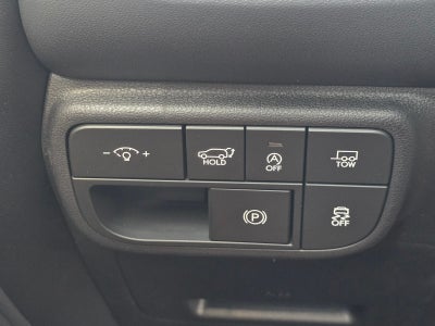2027 Hyundai PALISADE SEL 7P