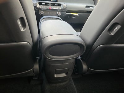 2027 Hyundai PALISADE SEL 7P