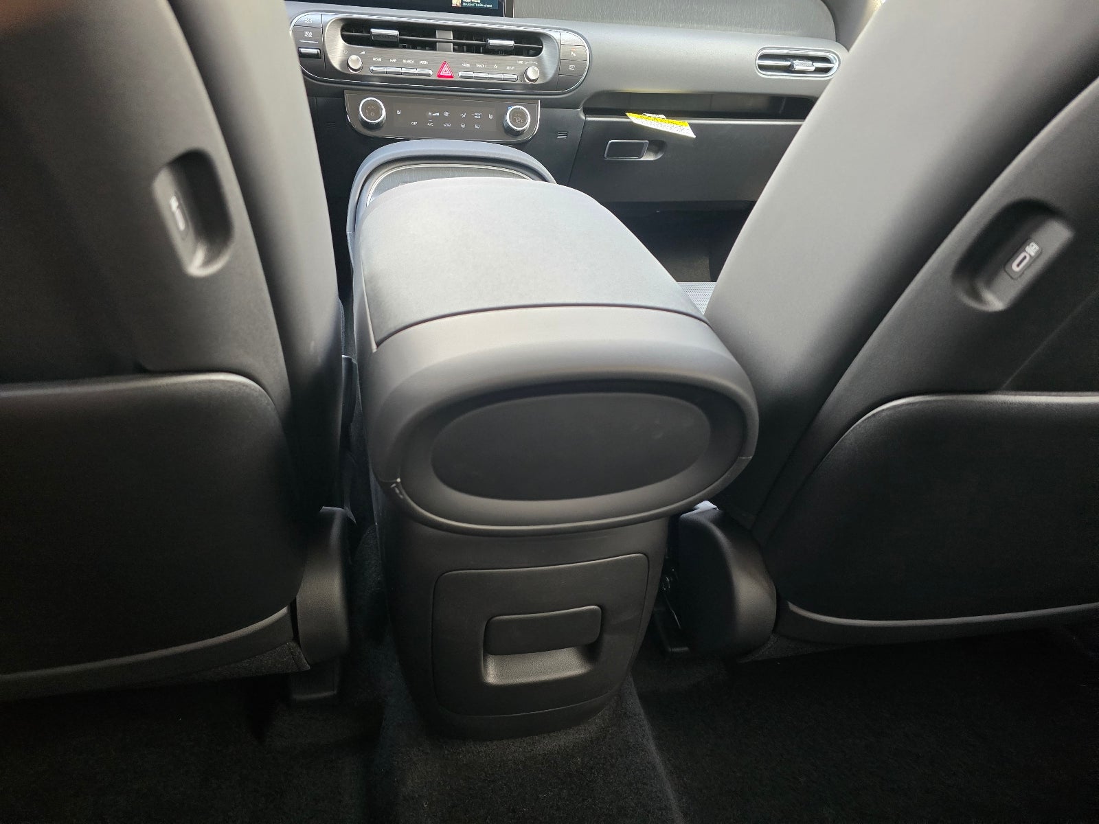 2027 Hyundai PALISADE SEL 7P