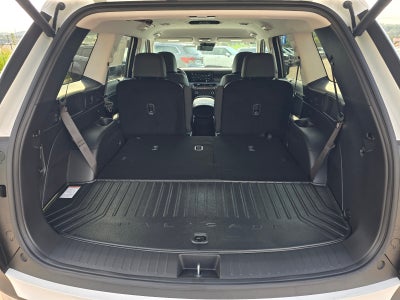 2027 Hyundai PALISADE SEL 7P