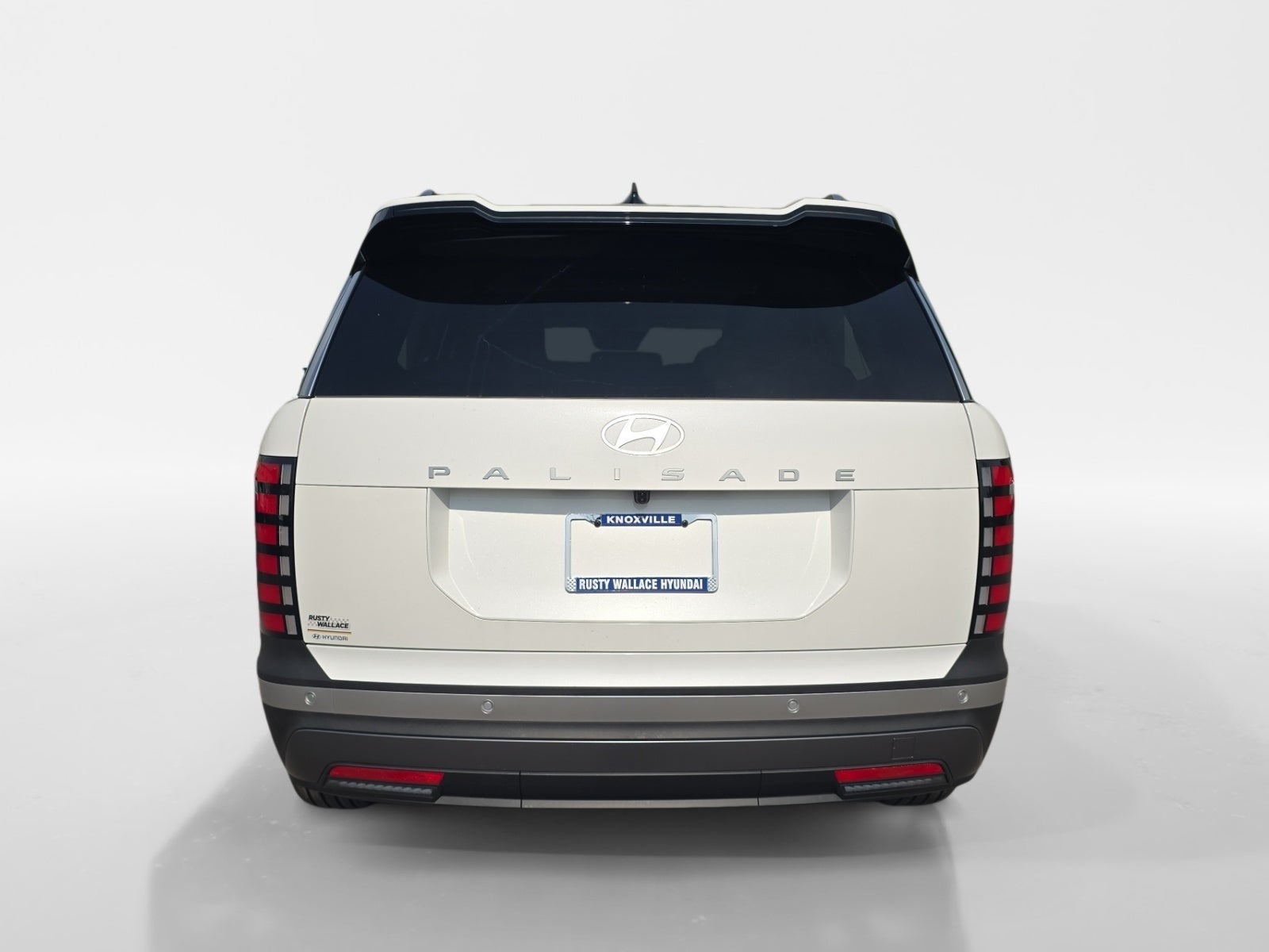 2027 Hyundai PALISADE SEL 7P