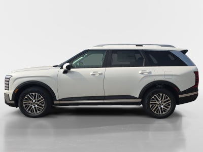 2027 Hyundai PALISADE SEL 7P