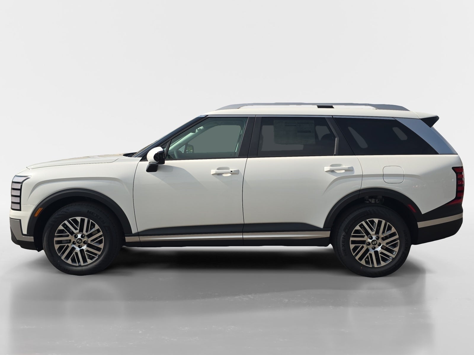 2027 Hyundai PALISADE SEL 7P